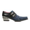 Shoe West M-7934-C11 | New Rock Online