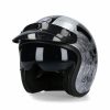 M-Helmet034-S3 | New Rock New