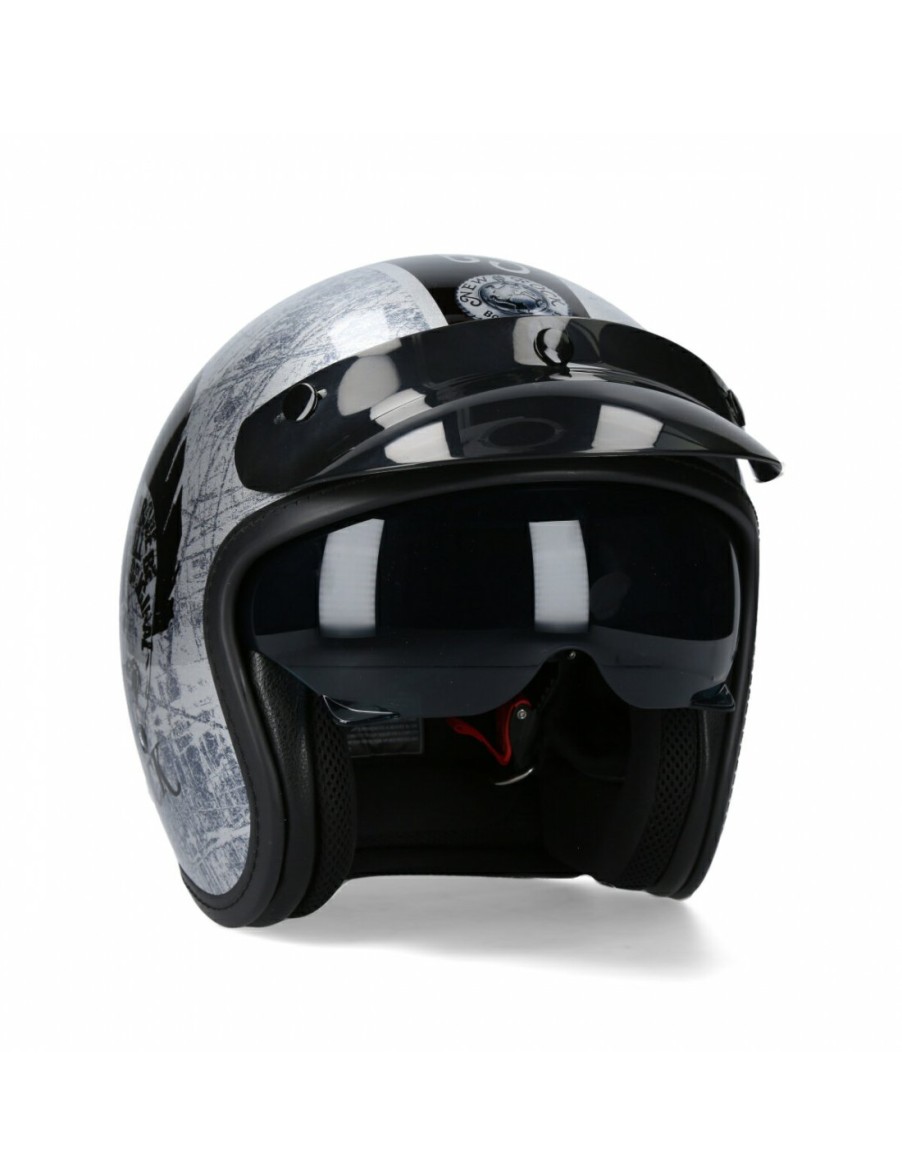 M-Helmet034-S3 | New Rock New