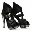 Shoe Punk M-Mags008-S1 | New Rock Wholesale