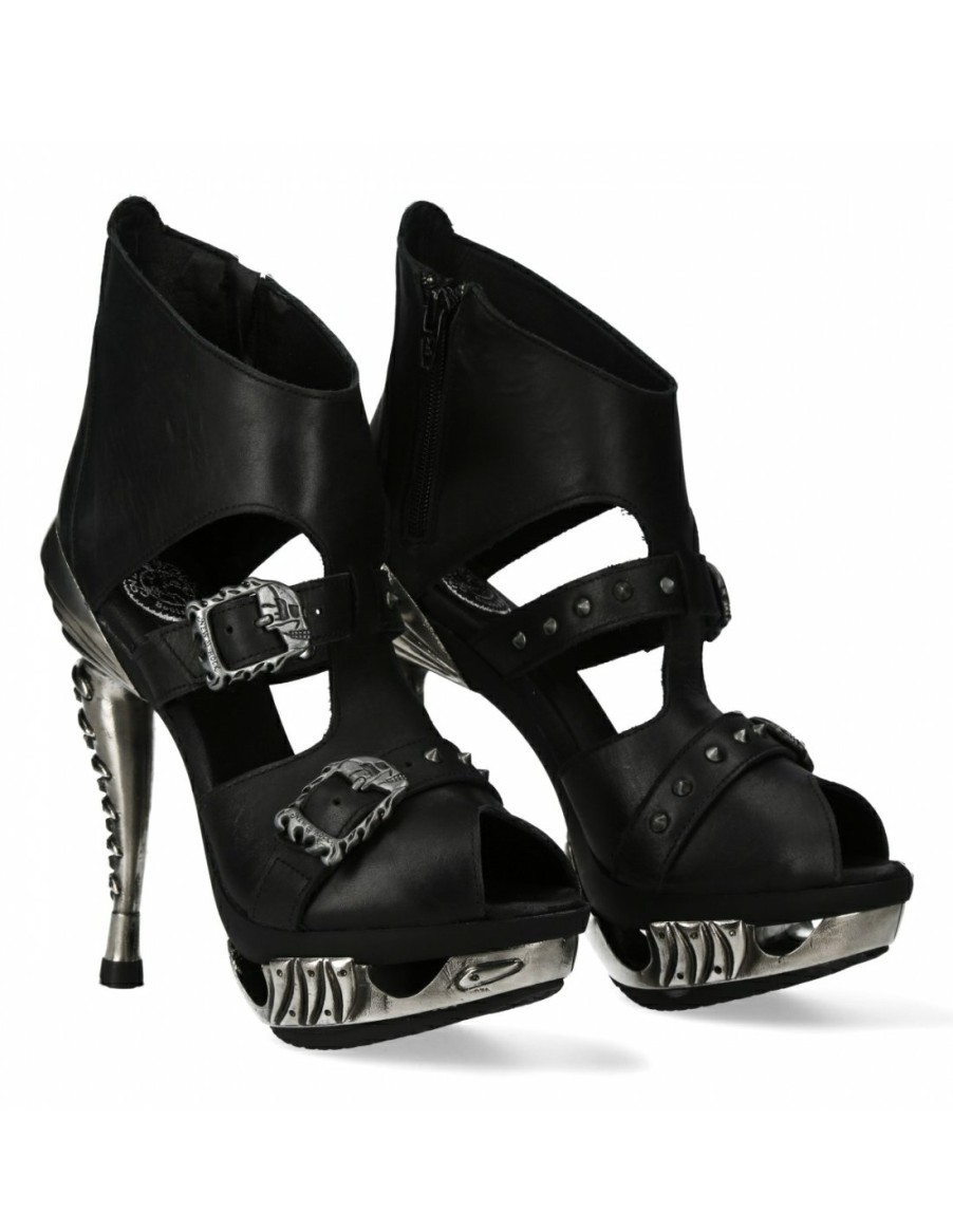 Shoe Punk M-Mags008-S1 | New Rock Wholesale