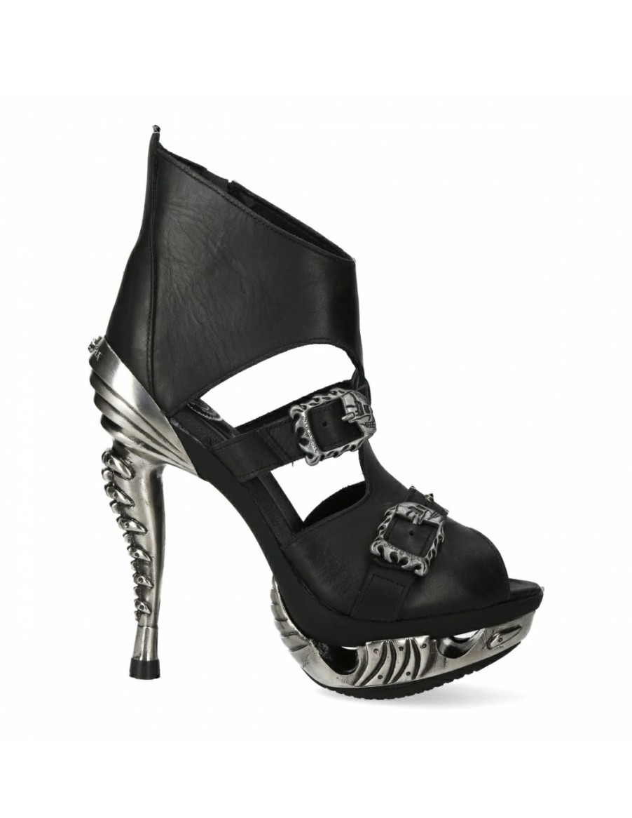 Shoe Punk M-Mags008-S1 | New Rock Wholesale