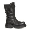 Boot Metallic M-1020-C22 | New Rock Clearance