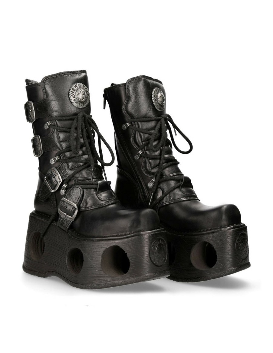 Boot Neptuno M-373-C413 | New Rock Hot