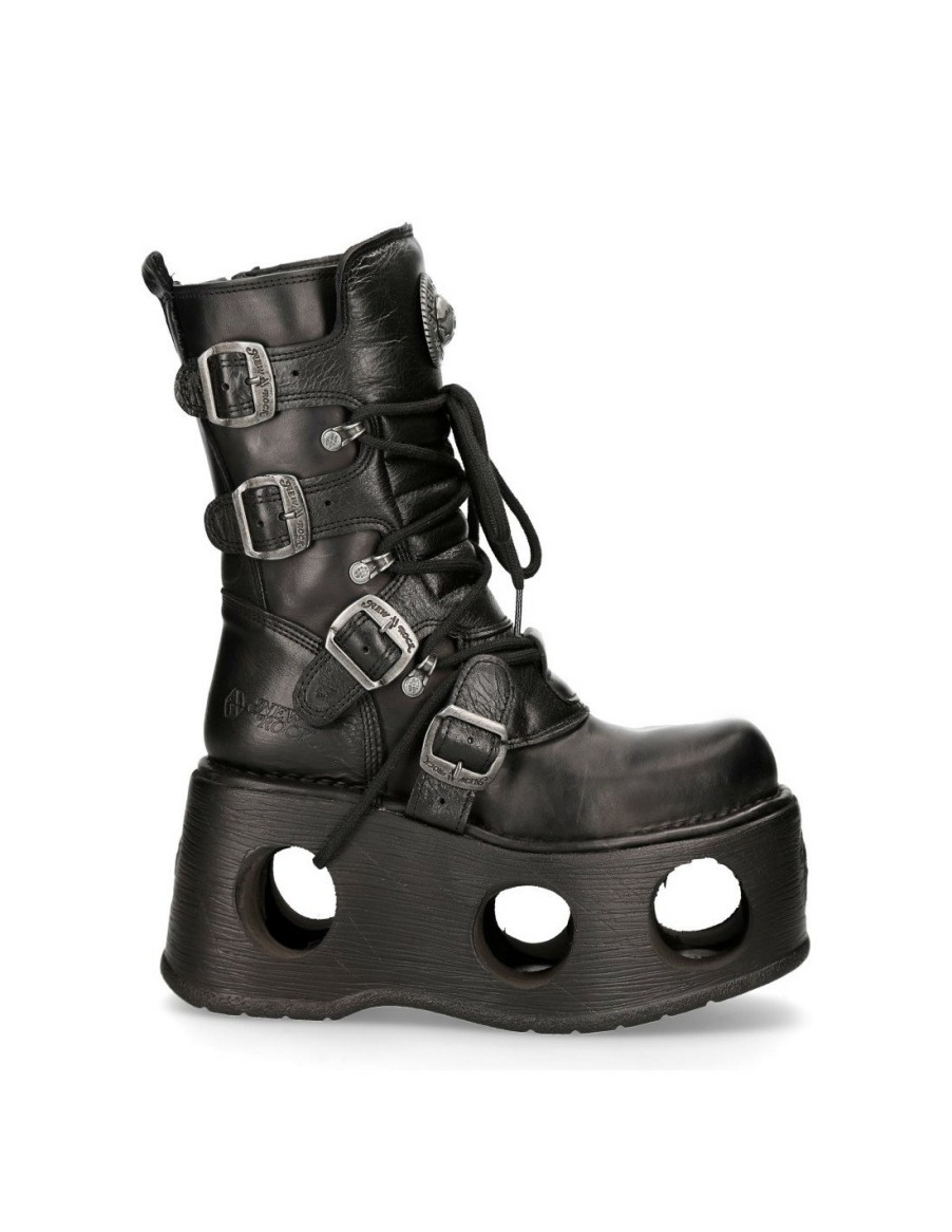 Boot Neptuno M-373-C413 | New Rock Hot