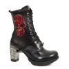 Ankle Boot Trail M-Tr080-C1 | New Rock New