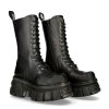 Boot Tower M-Mili211-C8 | New Rock Wholesale