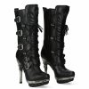 Boot Punk M-Punk001-C1 | New Rock Wholesale