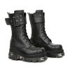 Boot Metallic M-312-C4 | New Rock Hot