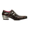 Shoe Newman M-2246-C36 | New Rock Hot