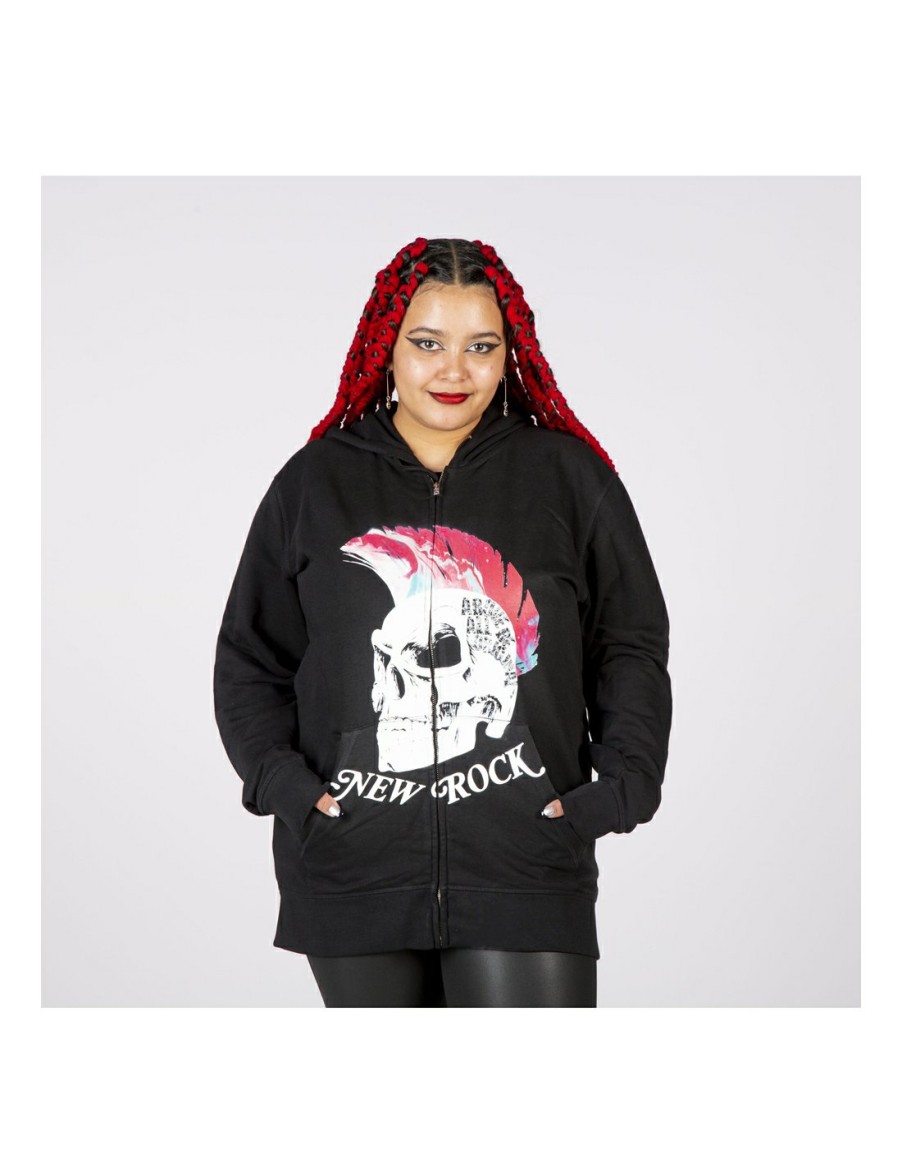 W-Nrhoodie15-S1 | New Rock Online