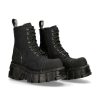 Boot Black Tower M-Mili083C-Rc7 | New Rock Wholesale