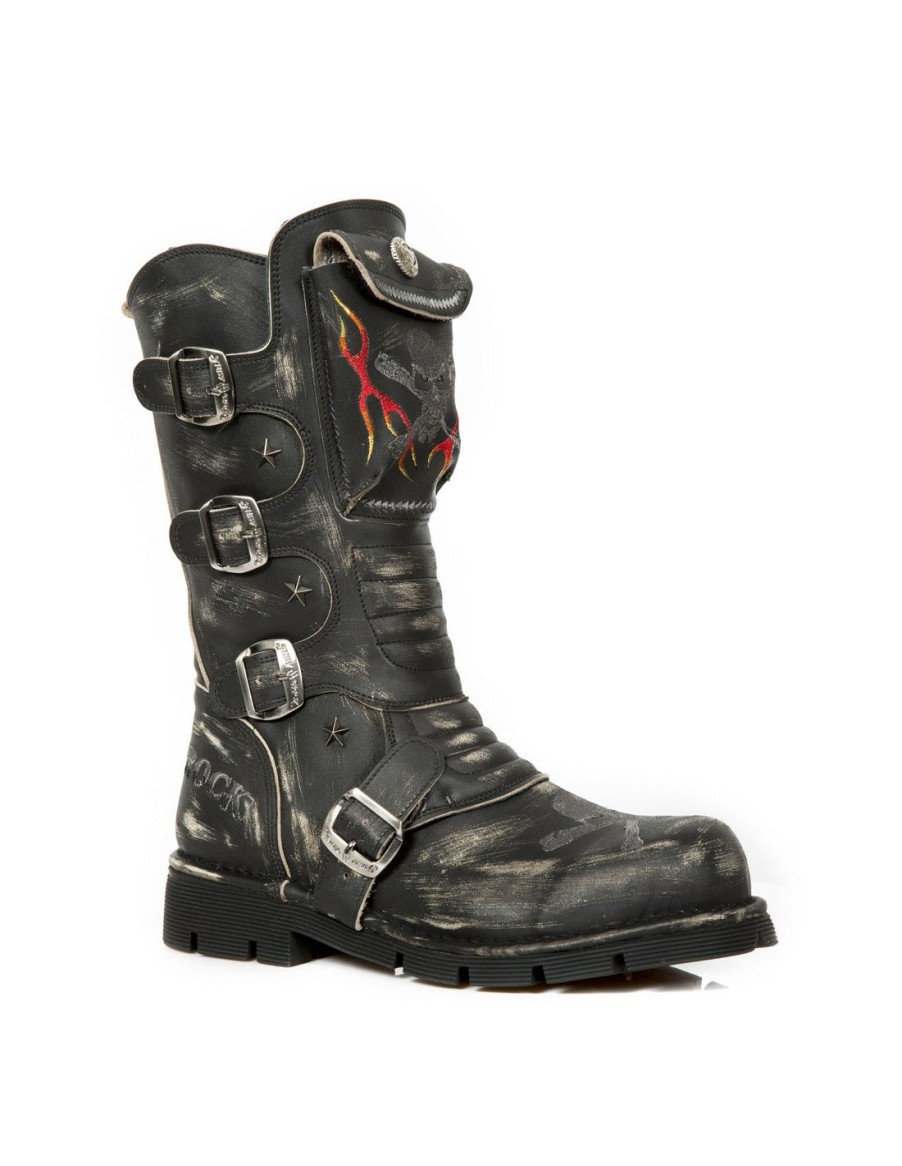 Boot Comfort M-1522-C1 | New Rock Wholesale