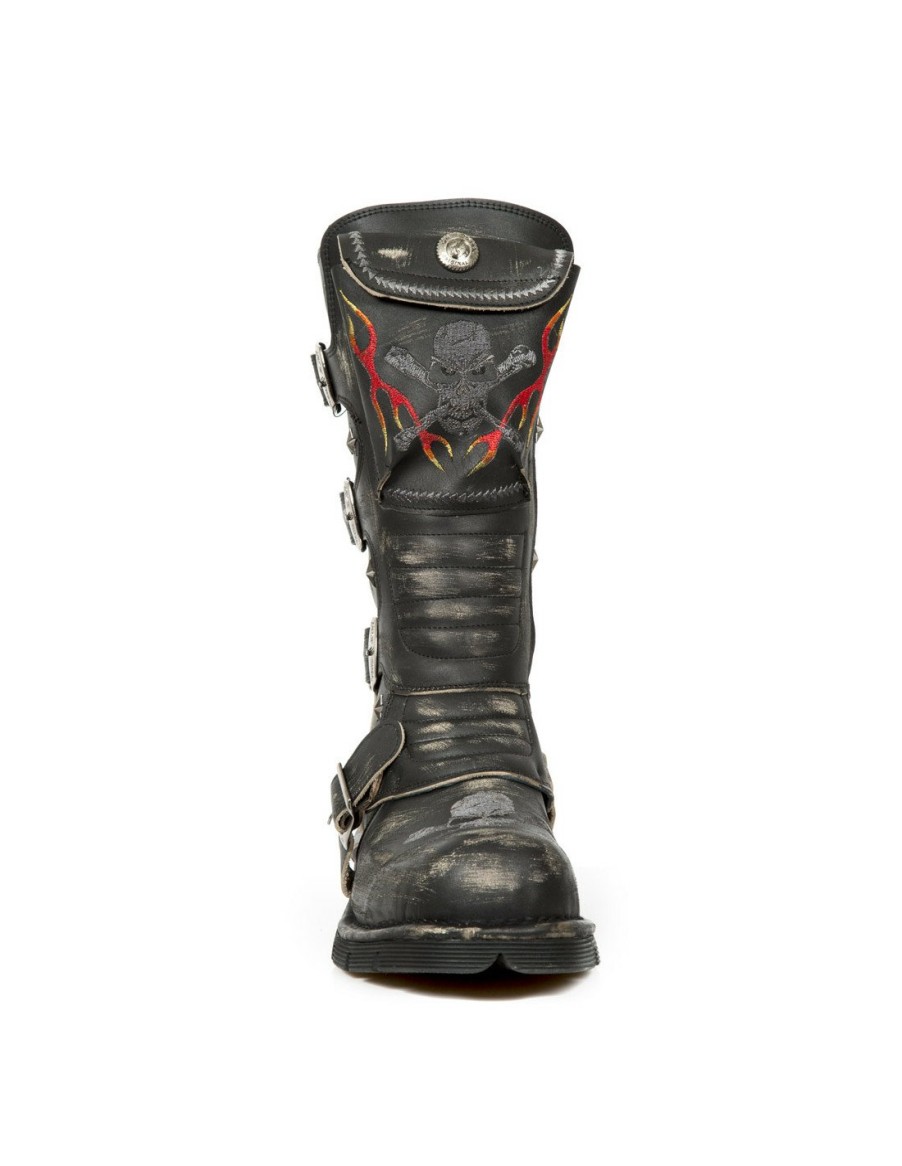 Boot Comfort M-1522-C1 | New Rock Wholesale