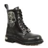 Boot Metallic M-Mili120-C5 | New Rock Hot