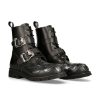 Boot Metallic M-Newmili091-C1 | New Rock Best