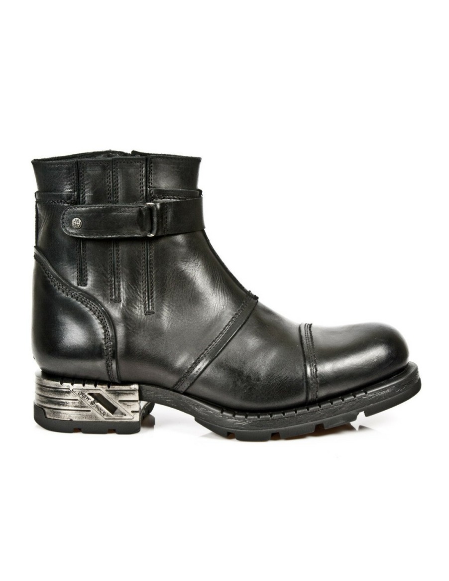 Boot Motorock M-Mr013-C3 | New Rock New