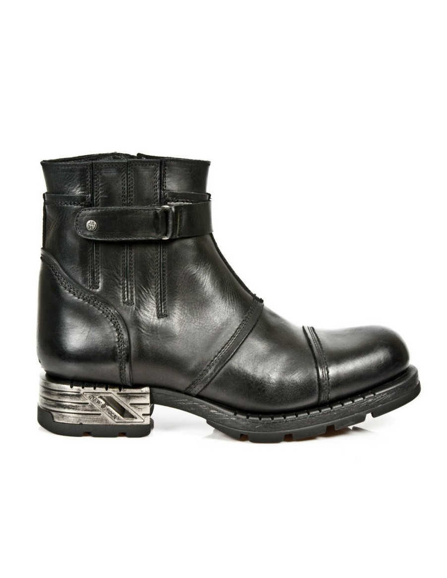 Boot Motorock M-Mr013-C3 | New Rock New