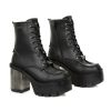 Ankle Boot Trail M-Seve06-V1 | New Rock Clearance