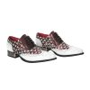 Shoe Newman M-Nw136-C42 | New Rock Clearance