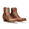 High Boot Suela M-7734C-C1 | New Rock Clearance