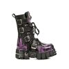 Boot Metallic M-591-C1 | New Rock Best