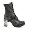 Ankle Boot Trail M-Tr001-C47 | New Rock Hot