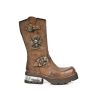 Boot Neobiker M-1601-C4 | New Rock Best