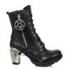 Ankle Boot Trail M-Tr097-C1 | New Rock Best