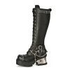 High Boot Metallic M-1027-C1 | New Rock Clearance