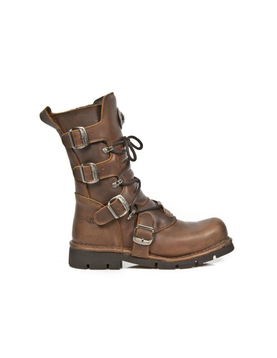 Boot Comfort M-1473-C22 | New Rock Online