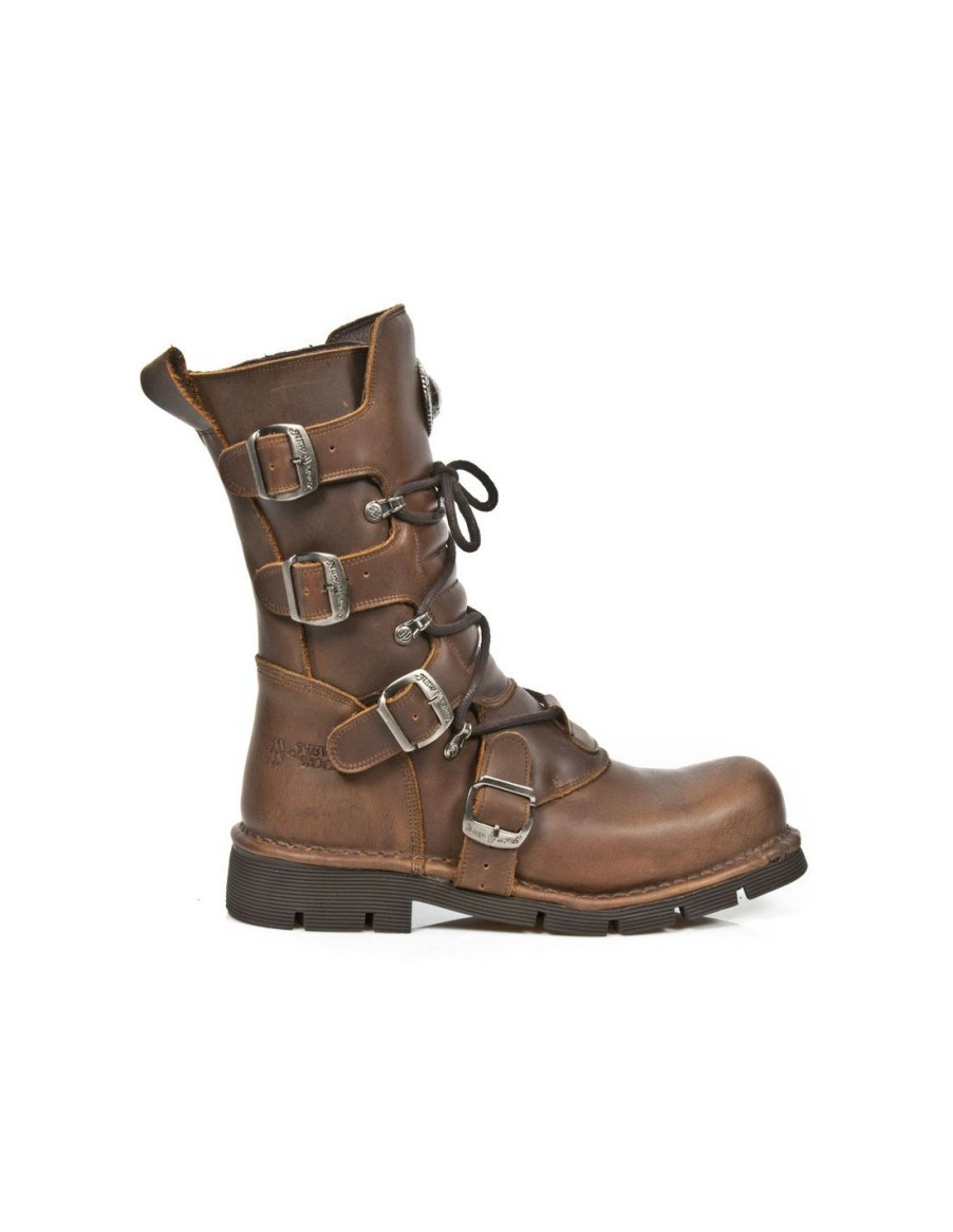 Boot Comfort M-1473-C22 | New Rock Online