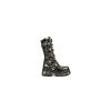 High Boot Metallic M-1013-C10 | New Rock New