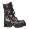 Boot Metallic M-373-Cz79 | New Rock New