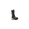 High Boot Metallic M-1021-C1 | New Rock Wholesale