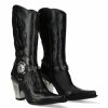 Boot Bull M-7901-C4 | New Rock Clearance