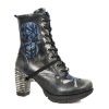 Ankle Boot Trail M-Tr079-C8 | New Rock New