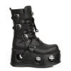 Boot Metallic M-373-Vc2 | New Rock Clearance