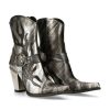 Ankle Boot Bull M-7919B-C11 | New Rock Clearance