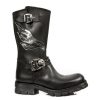 Boot Motorcycle M-7601-C1 | New Rock Wholesale