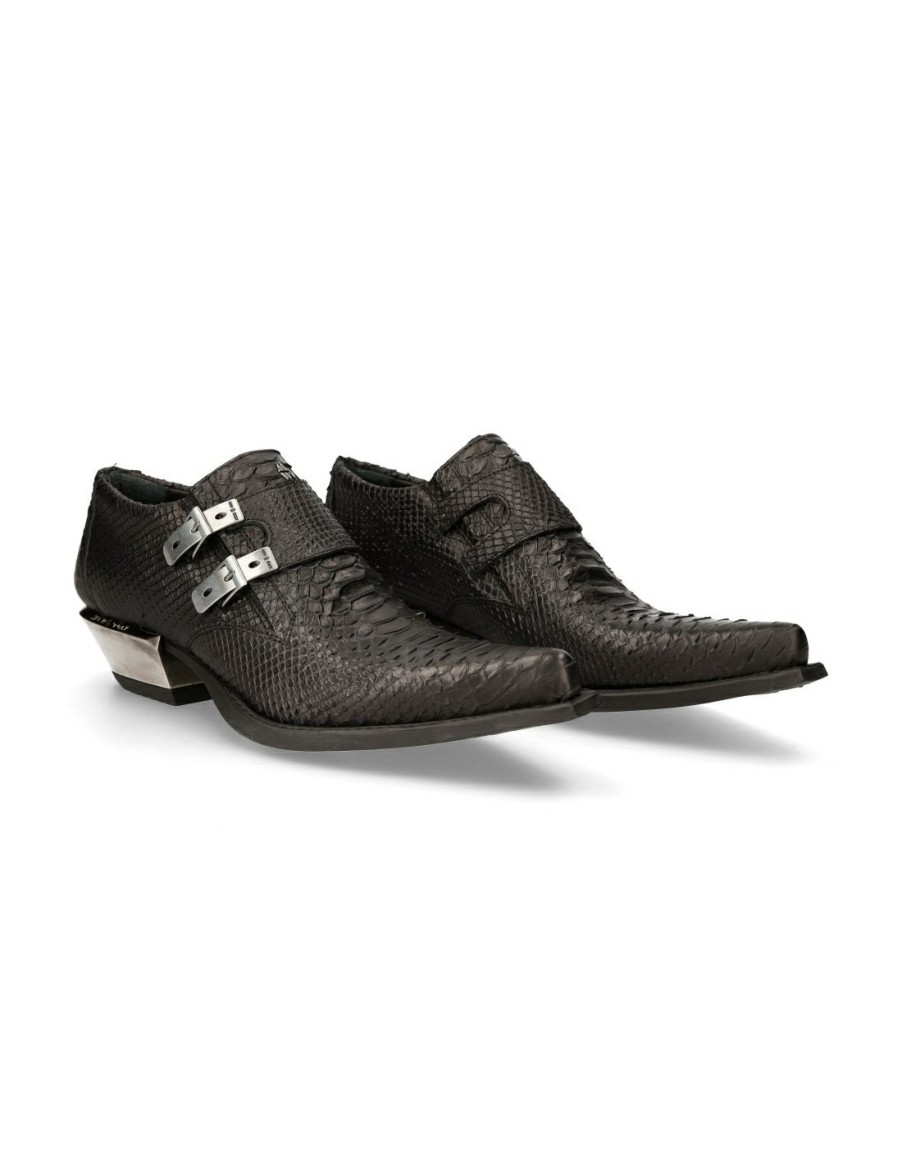 Shoe West M-7934-S2 | New Rock New