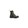 Boot Metallic M-Newmili090-C1 | New Rock Clearance