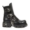 Boot Comfort M-1482X-C3 | New Rock Online