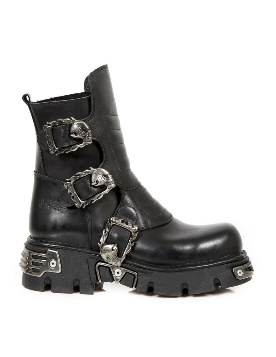 Boot Comfort M-1482X-C3 | New Rock Online