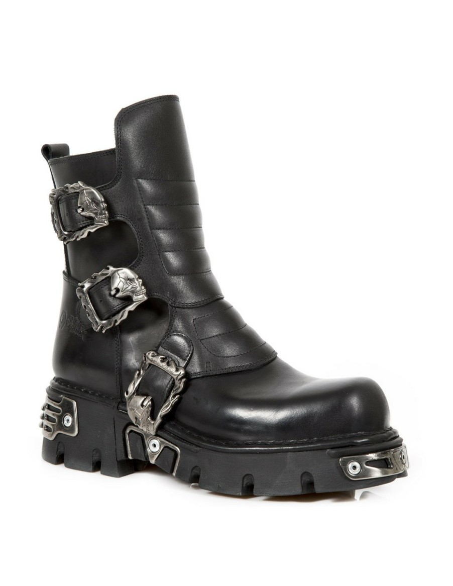 Boot Comfort M-1482X-C3 | New Rock Online