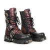 Metallic M-373Cz-C98 | New Rock Hot