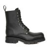 Boot Metallic M-Newmili084-V2 | New Rock Clearance