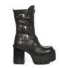 Ankle Boot Trail M-Seve21X-S2 | New Rock Hot