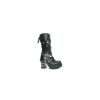 Boot Metallic M-8305-C1 | New Rock Hot