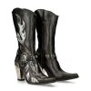 Boot Bull M-7901-S2 | New Rock Hot